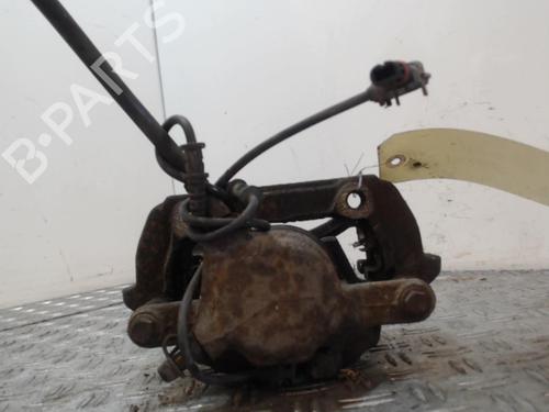 Left front brake caliper MERCEDES-BENZ C-CLASS (W203) C 220 CDI (203.006, 203.008) | BP37353345M105 - Image 3