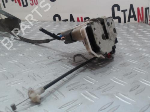 Used Front left lock Front left lock 37356725 37356725