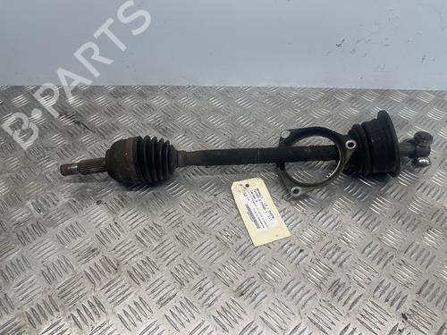 Left front driveshaft RENAULT TWINGO II (CN0_) | BP37451951M38 - Image 3