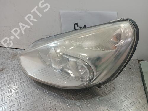 Used Left headlight Left headlight 37364995 37364995