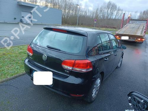 Starter VW GOLF PLUS V (5M1, 521) | BP37360307M8 - Image 12