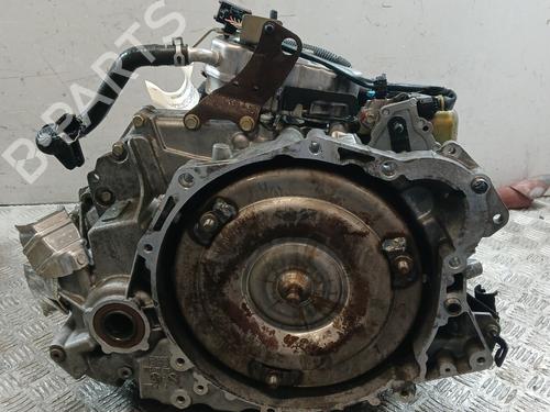 gearbox-peugeot-607-9d-9u-2000-37368616 main image