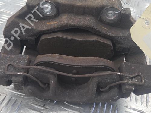 Left front brake caliper CITROËN C4 II (NC_) 1.6 HDi 115 | BP37373382M105 - Image 4