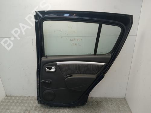 Dør højre bagtil DACIA SANDERO | BP37367435C5 - Image 2