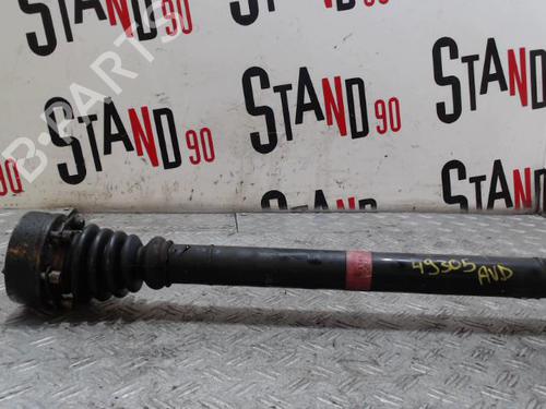 Used Right front driveshaft Right front driveshaft 37356524 37356524