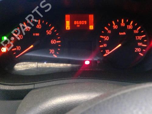AC compressor RENAULT KANGOO Express (FC0/1_) | BP37365716M34 - Image 9