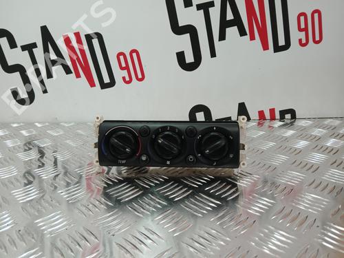 climate-control-mini-mini-r50-r53-2001-2002-2003-2004-2005-2006-37366298 main image