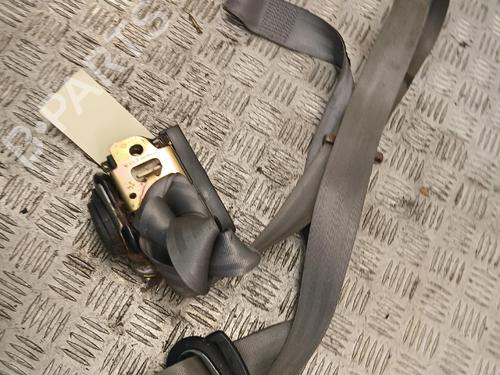 Used Front left seatbelt Front left seatbelt 39215183 39215183