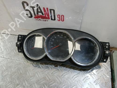 Instrument cluster DACIA DUSTER (HS_) 1.5 dCi 4x4 | BP37362995C47 - Image 3