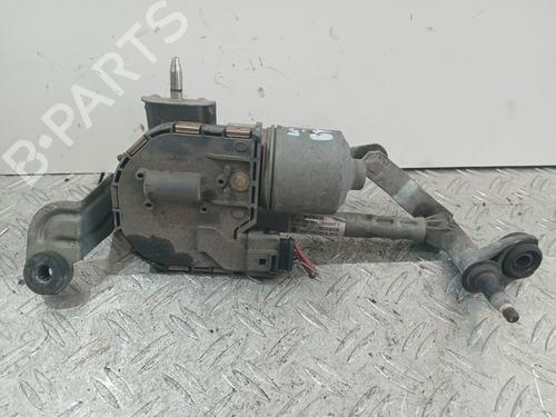 Front wiper motor VW GOLF PLUS V (5M1, 521) | BP37366051M29 - Image 2