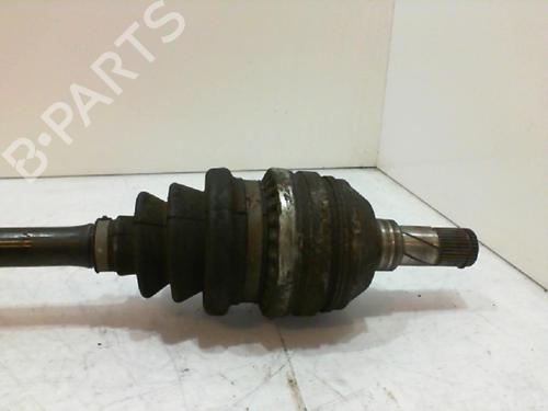 Used Right front driveshaft Right front driveshaft 37351446 37351446
