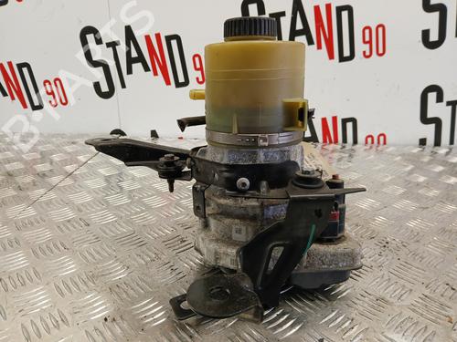 Gearknop Gearknop RENAULT TRAFIC III Van (FG_) 2.0 dCi 120 (FGMN) (120 hp) 37373291 37373291