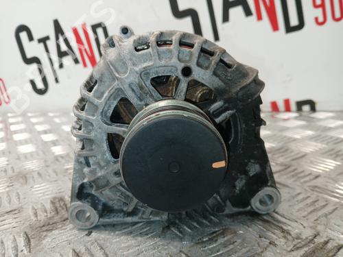 Alternator CITROËN C3 II (SC_) 1.2 VTi 82 | BP37372630M7 - Image 7