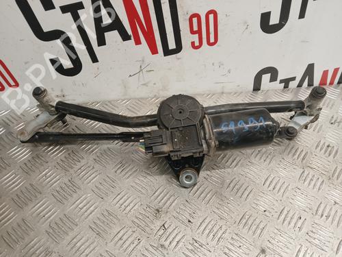 Front wiper motor KIA CEE'D Hatchback (ED) 1.6 CRDi 90 | BP37367481M29 - Image 2