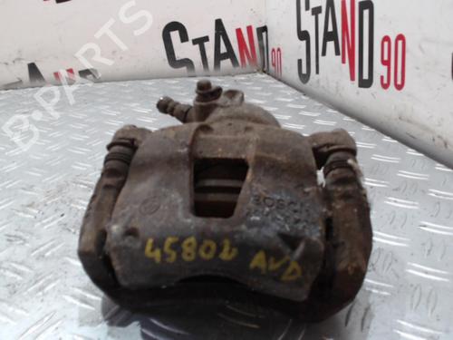 Right front brake caliper FIAT PANDA (169_) 1.3 D Multijet (169.AXC1A) | BP37357702M104 - Image 2