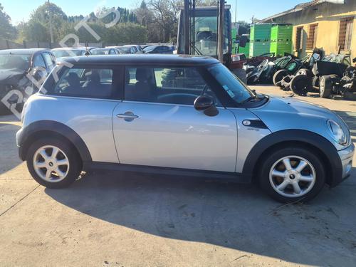 Left front steering knuckle MINI MINI (R56) Cooper D | BP37360831M25 - Image 8