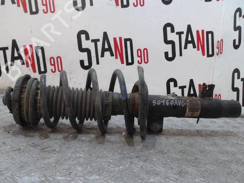Left front shock absorber CITROËN DS3 (SA_) 1.4 VTi 95 | BP37362292M16 - Image 2