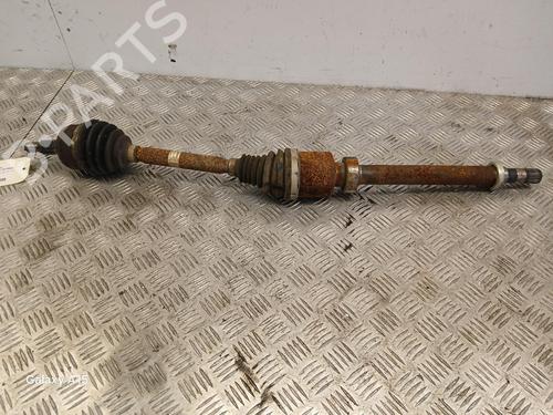 Right front driveshaft DACIA LODGY (JS_) 1.3 TCe 130 (JSNE) | BP38111959M39 - Image 3