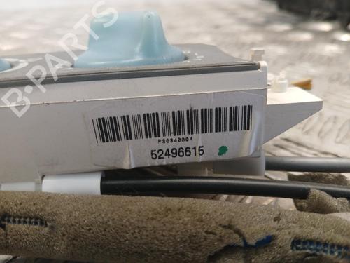 Used Climate control Climate control 37371279 37371279