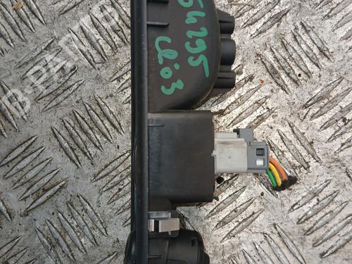 Used Left front window switch Left front window switch 37371686 37371686
