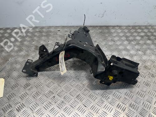 Left headlight support OPEL CORSA E (X15) 1.4 Turbo (08, 68) | BP40507758C157 - Image 2