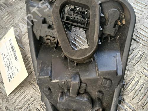 Lampeholder Lampeholder PEUGEOT 308 I (4A_, 4C_) 1.6 HDi (92 hp) 37369101 37369101