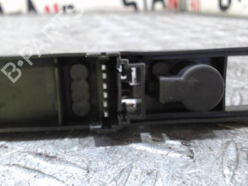 Lamp holder RENAULT KANGOO (KC0/1_) 1.5 dCi (KC07) | BP37359061L10 - Image 2