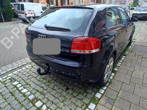 Exhaust system AUDI A3 (8P1) | BP37365228M121 - Image 7