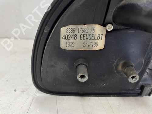 Used Right mirror Right mirror 37372051 37372051