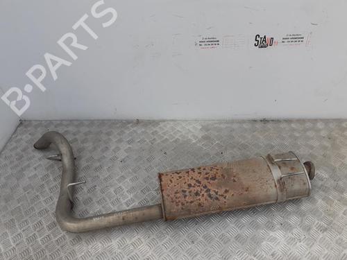 Used Exhaust system Exhaust system 37355931 37355931