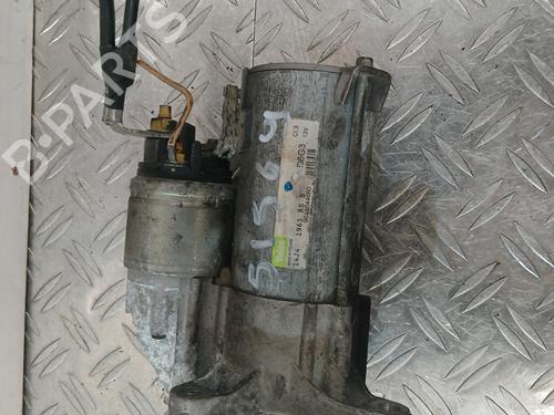 Starter PEUGEOT 206 SW (2E/K) 1.6 16V | BP37364530M8 - Image 4