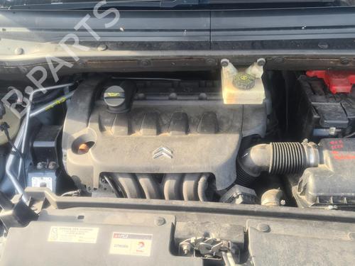 Engine control unit (ECU) CITROËN C4 Picasso I MPV (UD_) | BP37362081M57 - Image 11