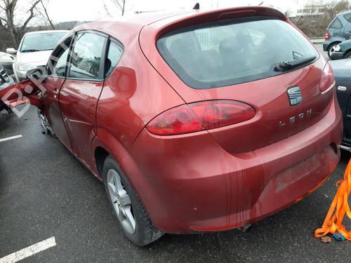 Front right window mechanism SEAT LEON (1P1) | BP37354625C23 - Image 7