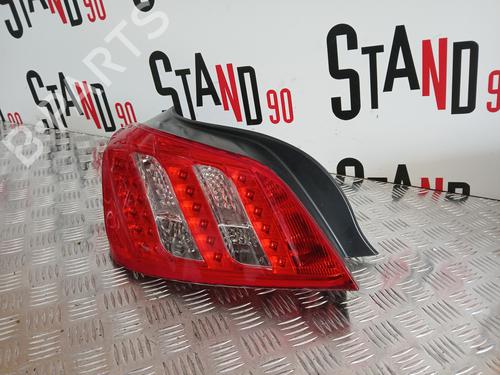 Used Left taillight Left taillight 37367626 37367626