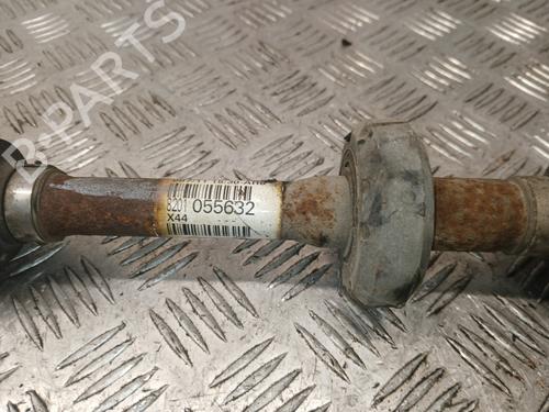 Left front driveshaft RENAULT TWINGO II (CN0_) 1.5 dCi 90 | BP37362655M38 - Image 3