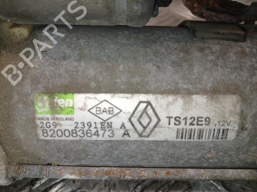 Starter DACIA LOGAN MCV (KS_) 1.5 dCi (KS0W) | BP37372913M8  - Image 6