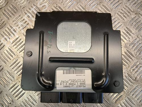 Used Engine control unit (ECU) Engine control unit (ECU) 37373066 37373066