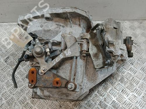 Getriebe für Getriebe 37358912 37358912