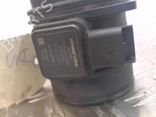 Mass air flow sensor CITROËN C8 (EA_, EB_) 2.2 HDi | BP37351681M95 - Image 2