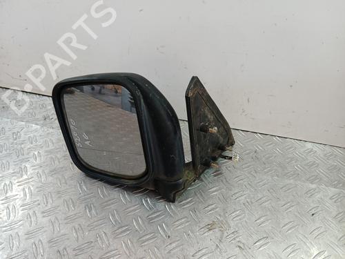 Used Left mirror Left mirror 37366649 37366649