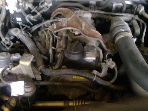 Electronic module NISSAN PATHFINDER III (R51) 2.5 dCi 4WD | BP37362124M83 - Image 4