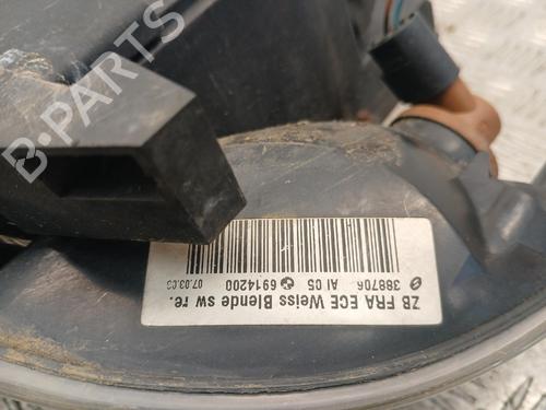 Used Right headlight Right headlight 39138061 39138061