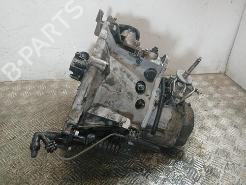 Used Gearbox Gearbox CITROËN XSARA PICASSO (N68) 1.6 HDi (109 hp) 37370478 37370478
