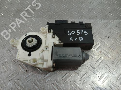 Right front window motor CITROËN C8 (EA_, EB_) 2.2 HDi | BP37366523E20 - Image 6