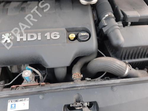 Electronic module PEUGEOT 307 Break (3E) | BP37353133M83 - Image 4