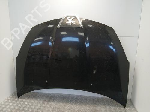 Used Hood Hood 37363338 37363338
