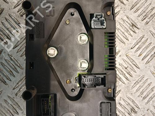 Climate control PEUGEOT 307 CC (3B) 2.0 16V | BP39606737I5 - Image 2