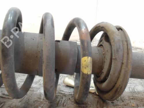 Used Left front shock absorber Left front shock absorber 37353334 37353334