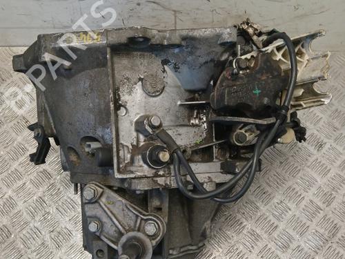 Gearbox CITROËN C4 I (LC_) 1.6 HDi | BP37362503M3 - Image 6
