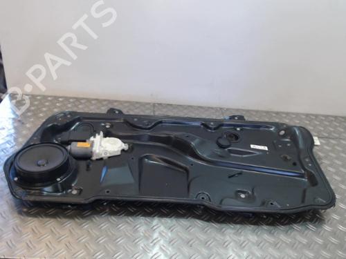 Used Front right window mechanism Front right window mechanism 37350192 37350192